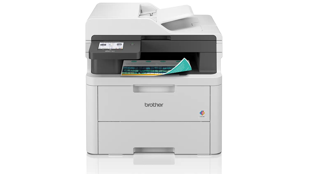 Multifunkční tiskárna BROTHER MFC-L3740CDW
