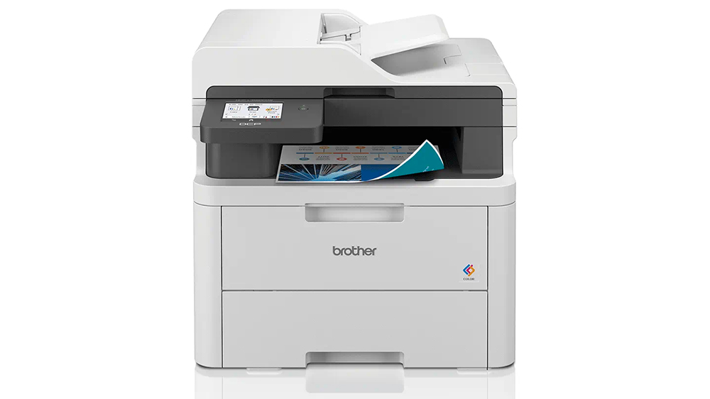 Multifunkční tiskárna Brother DCP-L3560CDW