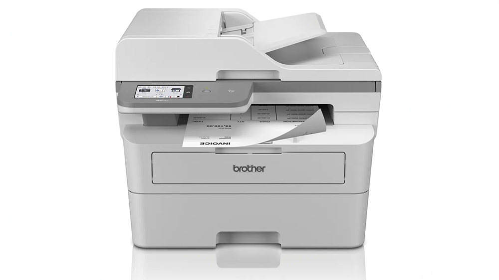 Multifunkční tiskárna BROTHER MFC-L2922DW