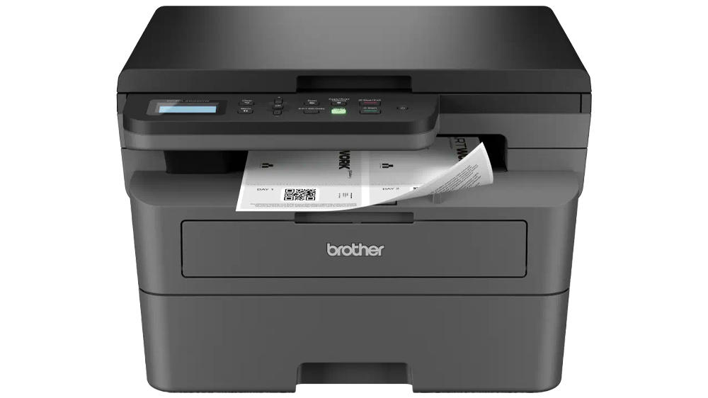 Multifunkční tiskárna BROTHER DCP-L2622DW