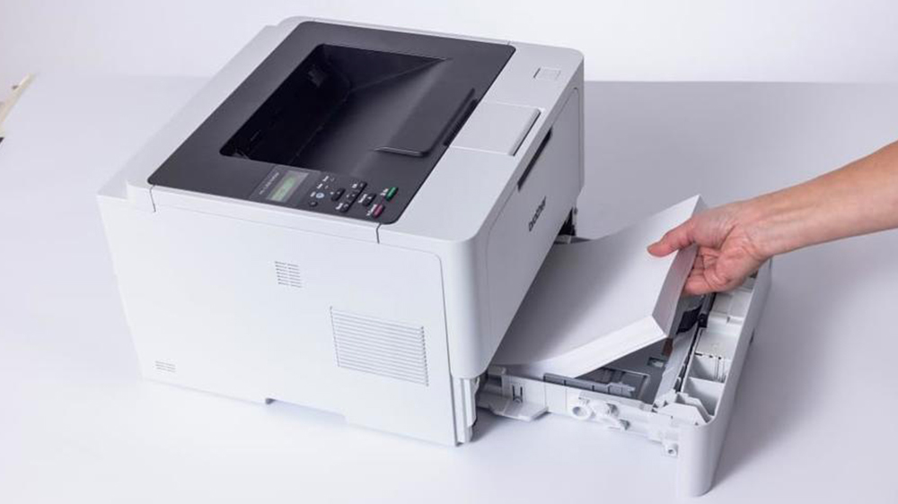 Laserová tiskárna BROTHER HL-L5210DW