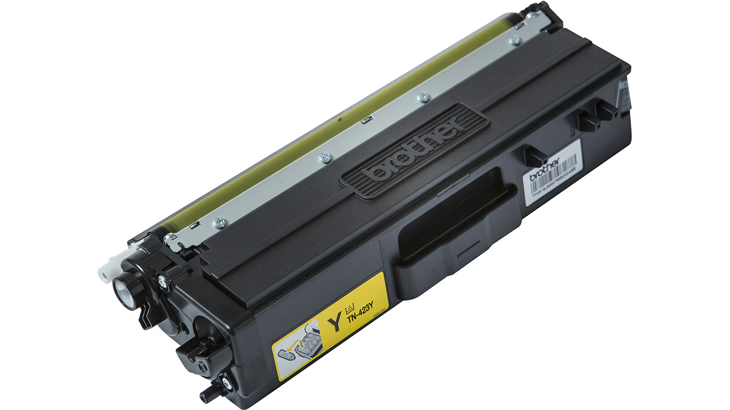 Toner Brother TN-423Y High-Yield žltý