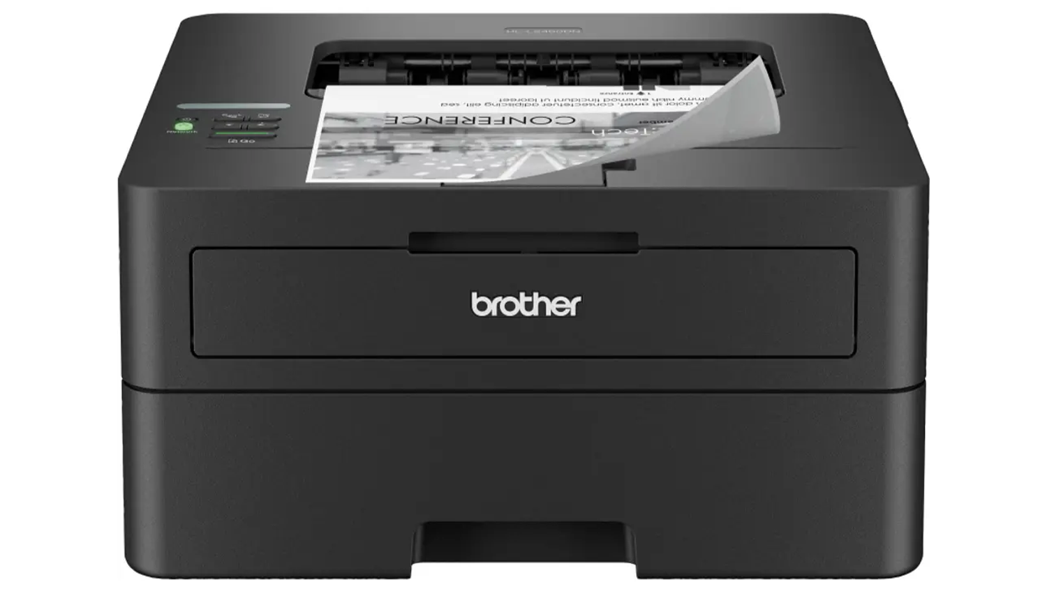 Laserová tiskárna Brother HL-L2460DN