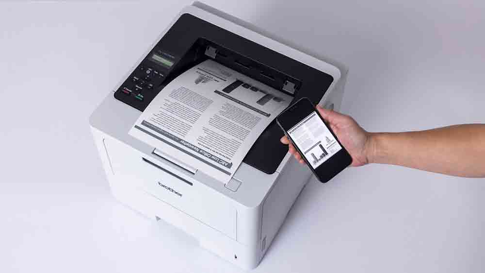 Tiskárna Brother HL-L6210DW s telefonem_03