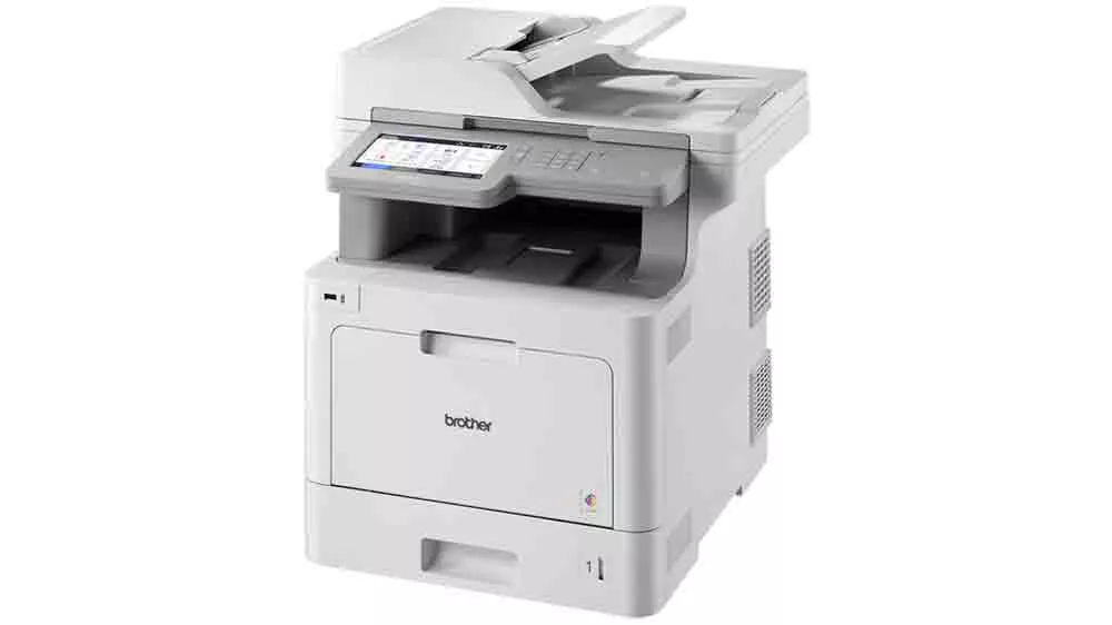 Farebná laserová tlačiareň Brother MFC-L9570CDW_01