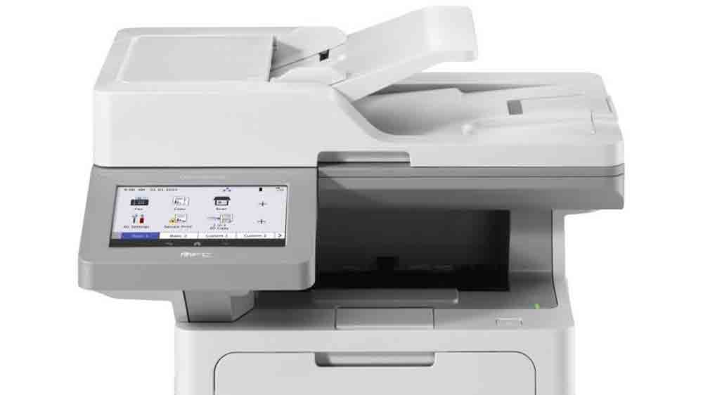 Ovl&aacute;dac&iacute; displej multifunkčn&iacute; mono laserov&eacute; tisk&aacute;rny Brother MFC-L6910DN_06