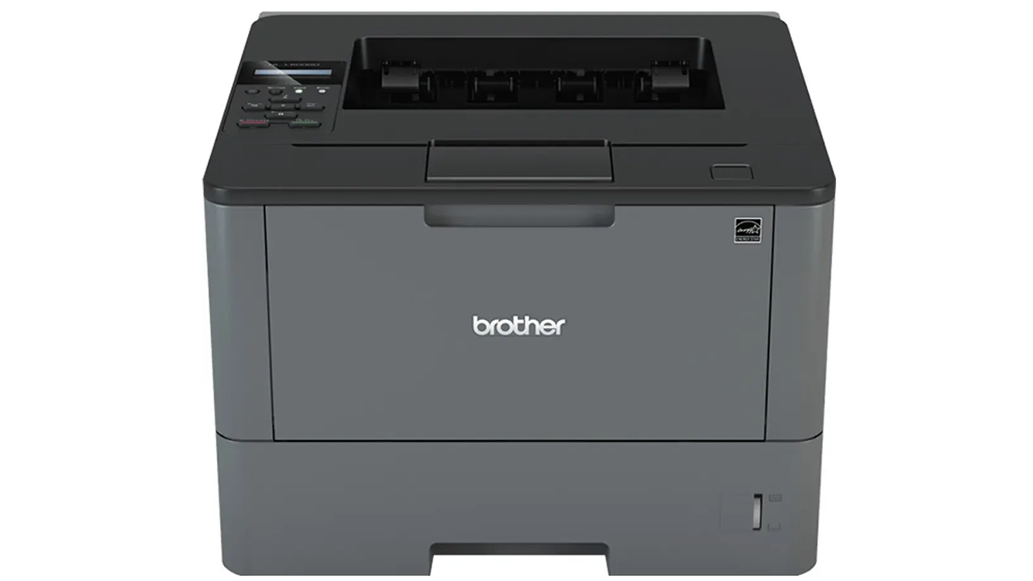 Laserov&aacute; tlačiareň Brother HL-L5000D_01