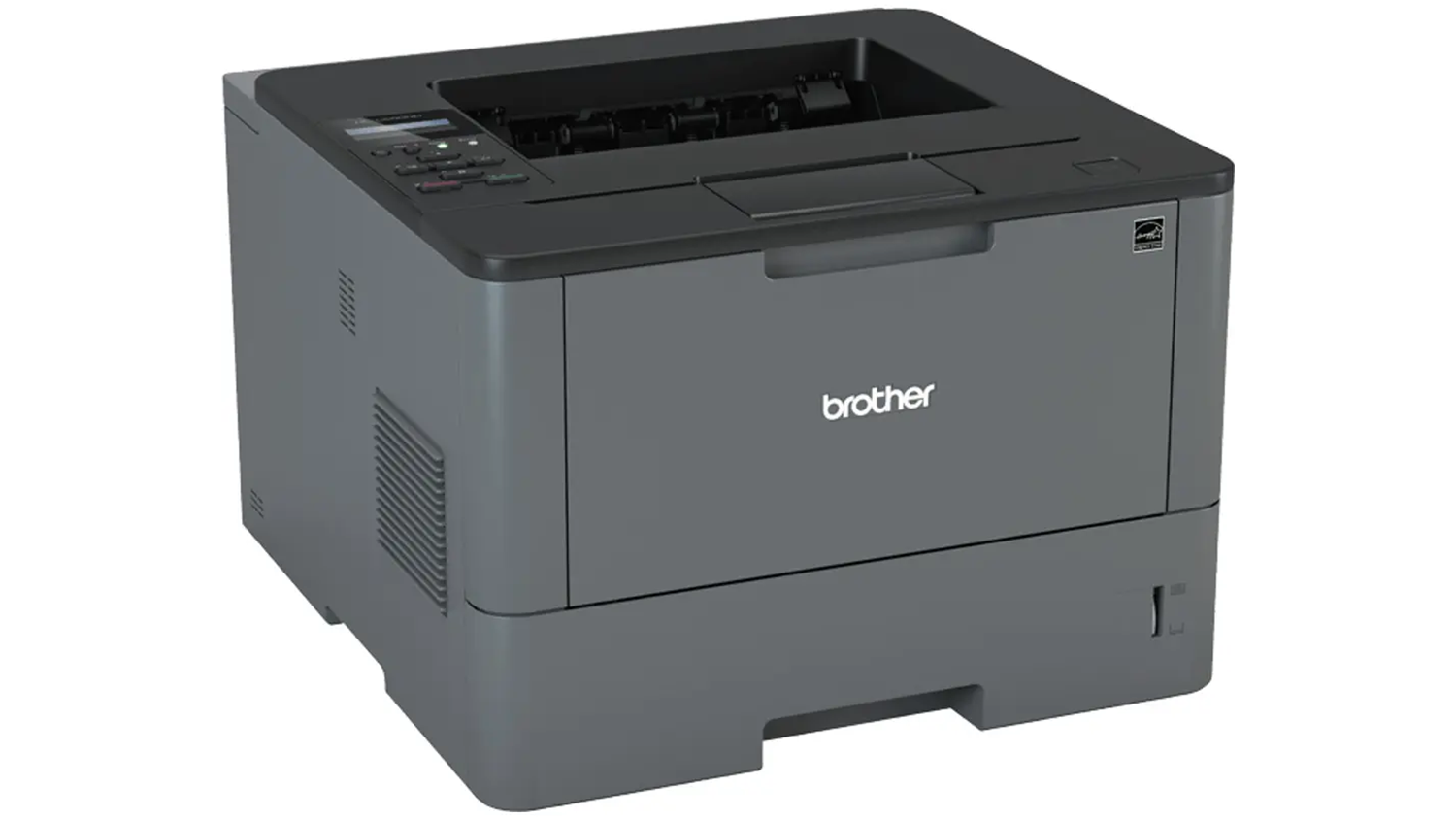 Laserov&aacute; tlačiareň Brother HL-L5000D_03