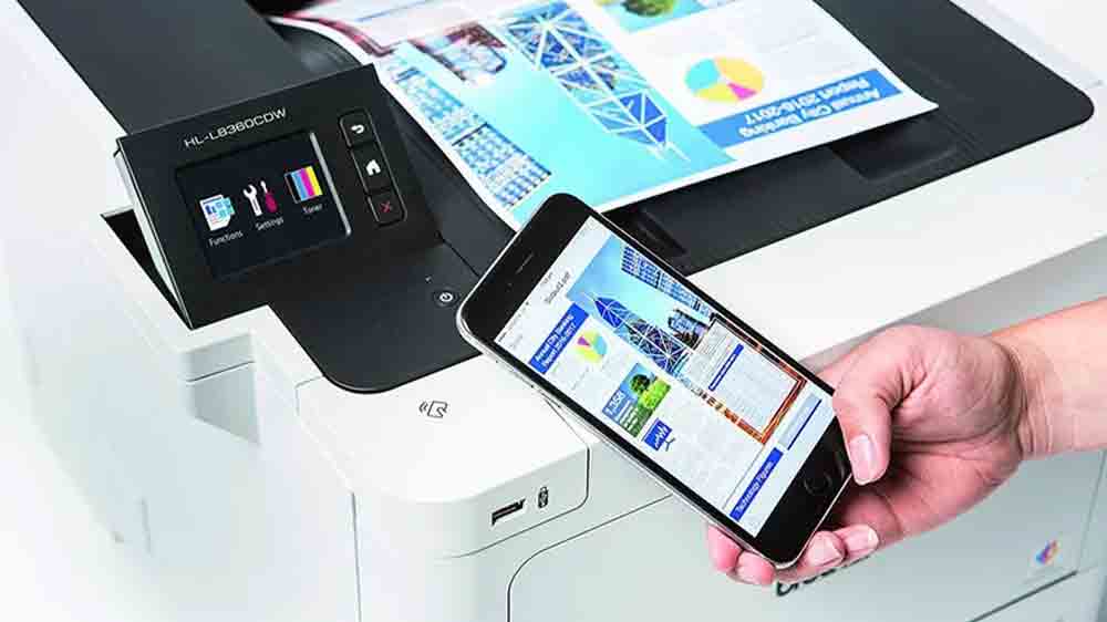 Tisk z telefonu pomocí tiskárny Brother HL-L8360CDW_03