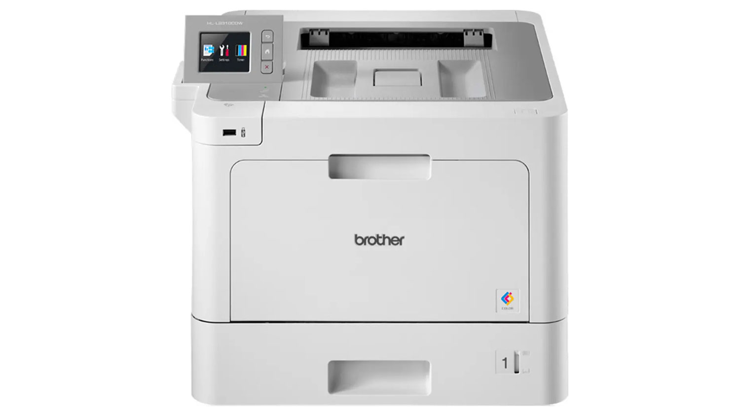 Laserov&aacute; tlačiareň Brother HL-L9310CDW
