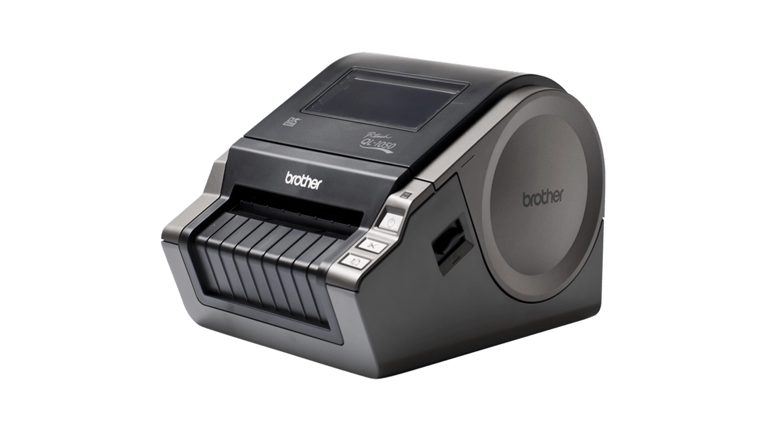 Tiskárna štítků Brother QL-500