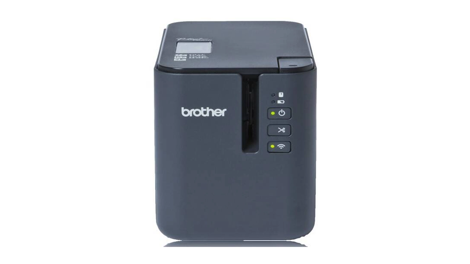 Tiskárna štítků Brother PT-P900W