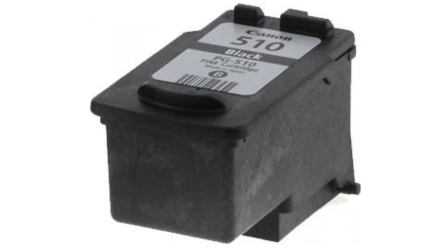 Originální inkoustová náplň Canon PG-510