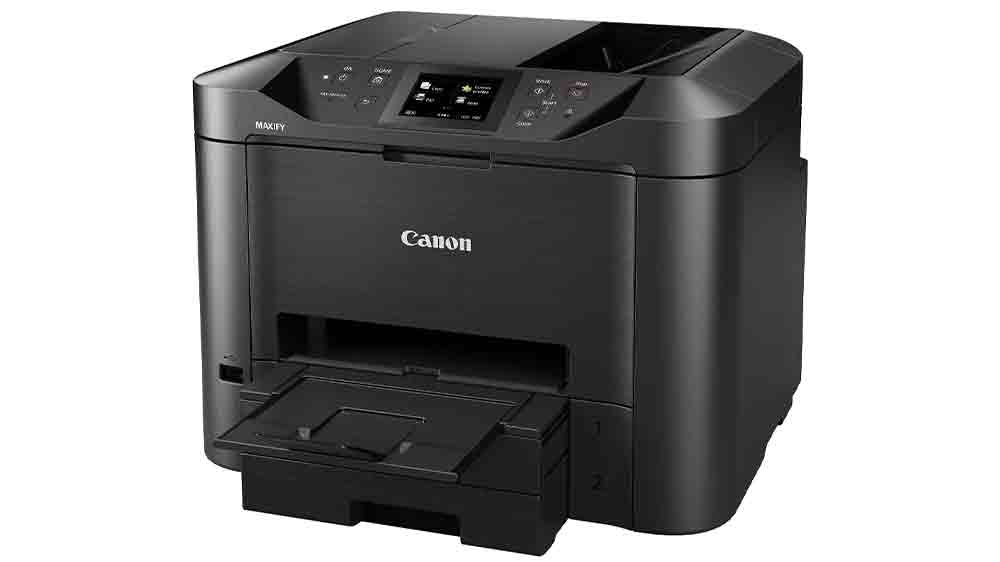 Inkoustová tiskárna Canon MAXIFY MB5450_01