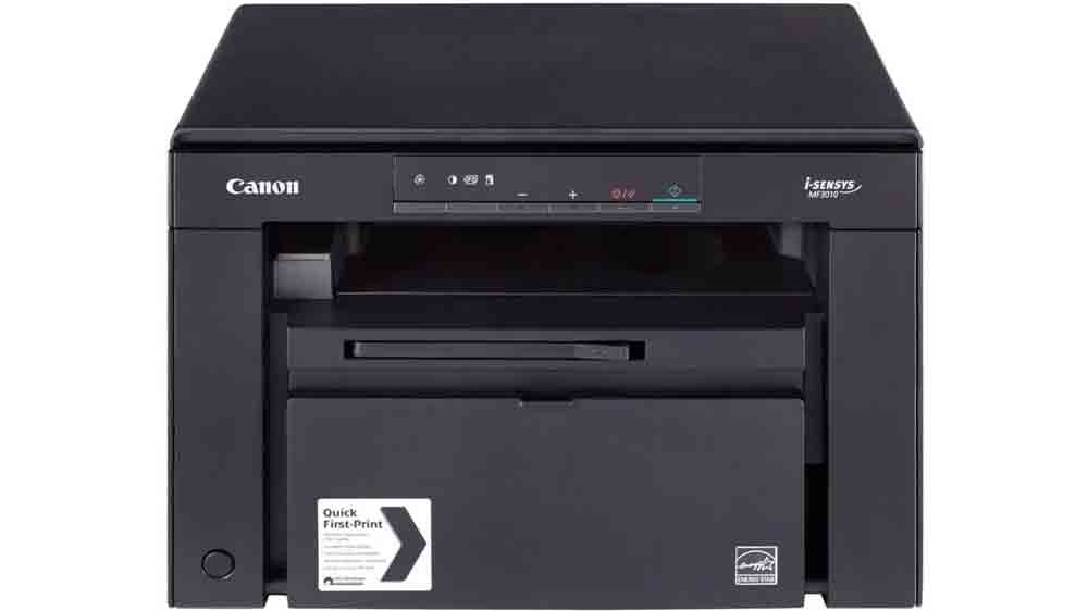 Laserová tiskárna Canon i-SENSYS MF3010_01