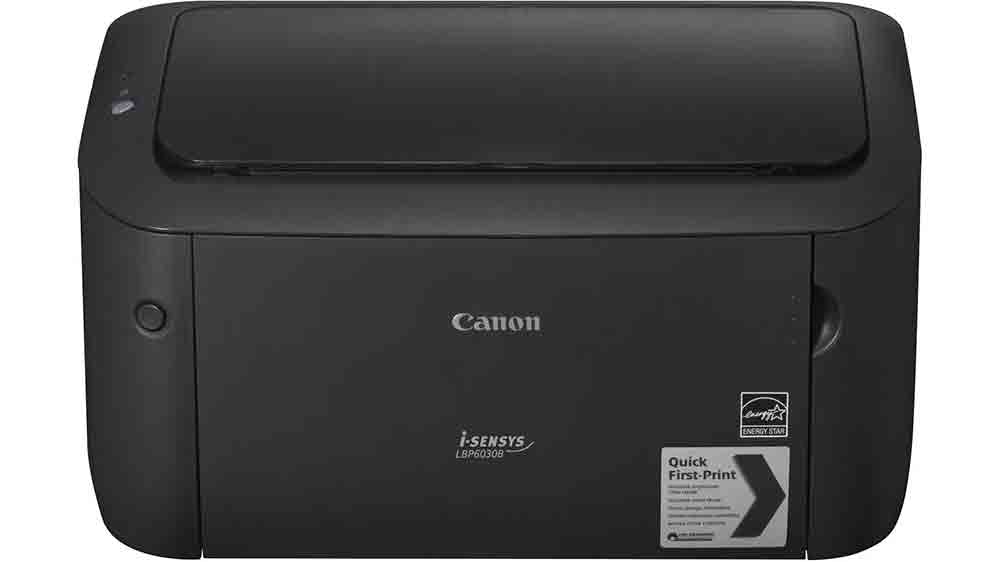 Laserová tiskárna Canon i-SENSYS LBP6030B_01