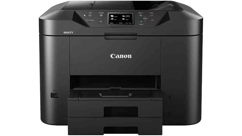 Inkoustová tiskárna Canon MAXIFY MB2750_01