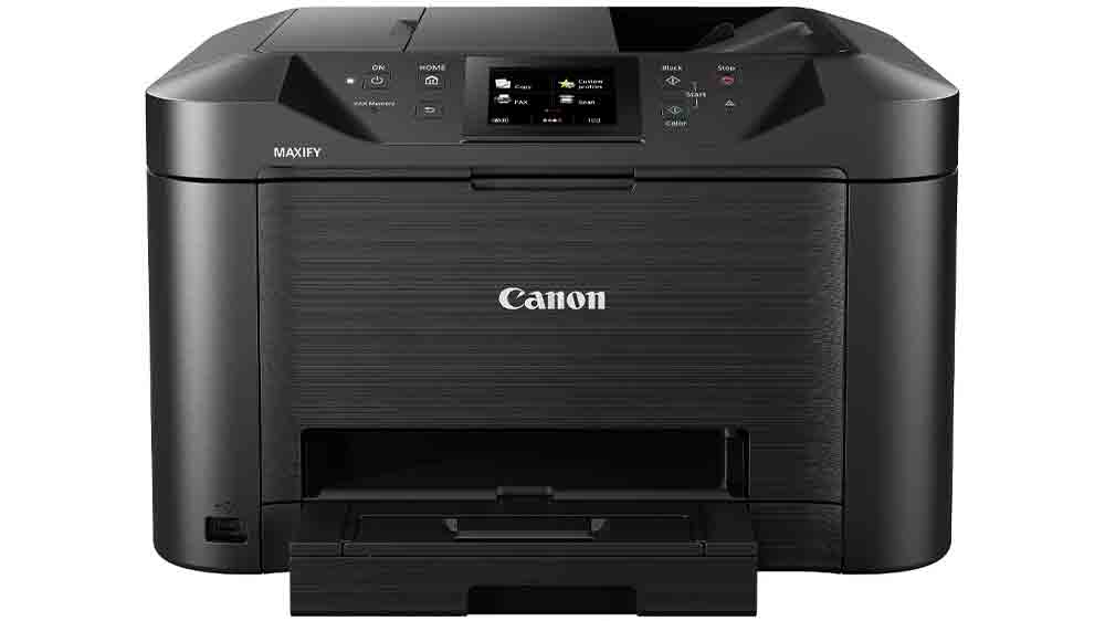 Inkoustová tiskárna Canon MAXIFY MB5150_01