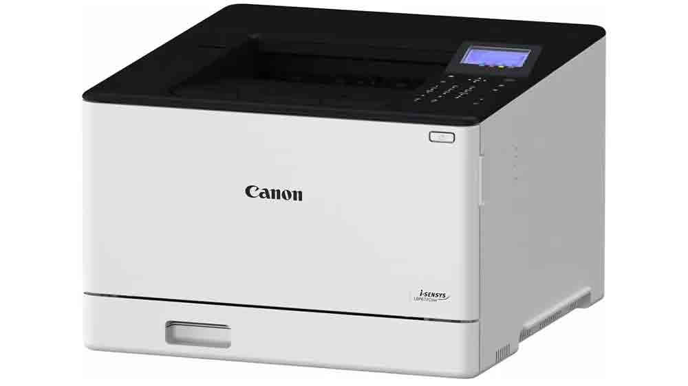 Laserová tiskárna Canon i-SENSYS LBP673Cdw_01