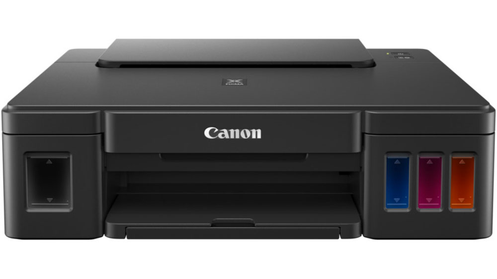 Inkoustová tiskárna Canon PIXMA G1411