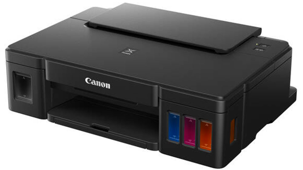 Inkoustová tiskárna Canon PIXMA G1411