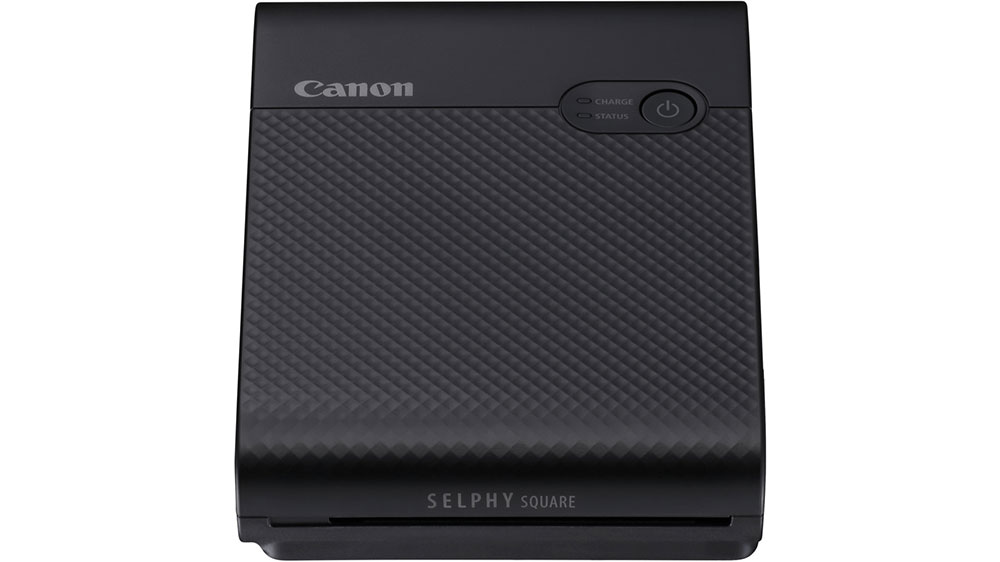 Canon Selphy Square QX10 černá
