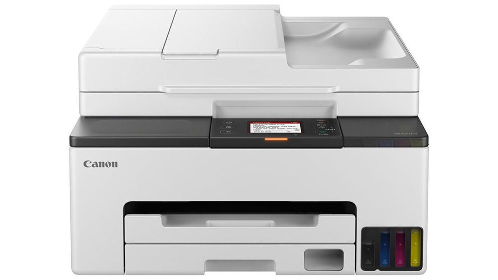 Multifunkční inkoustová tiskárna Canon MAXIFY GX2040