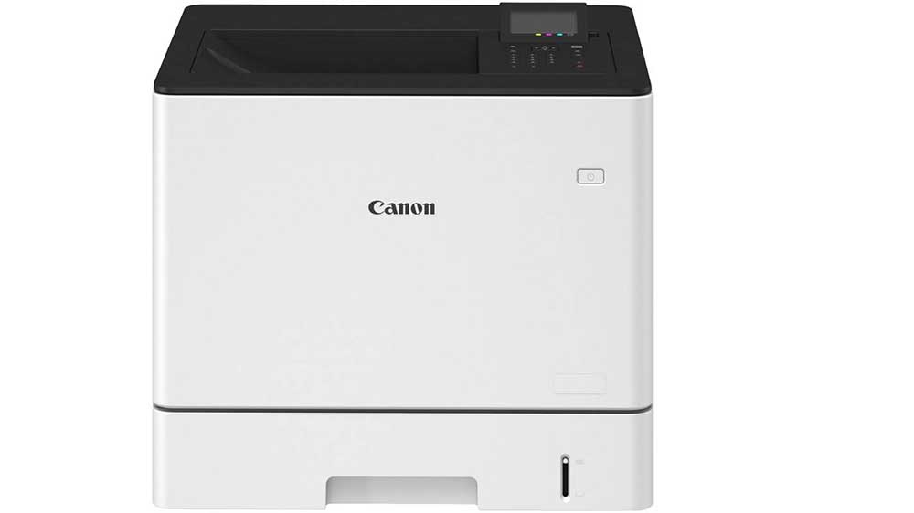 Bílá laserová tiskárna Canon i-SENSYS LBP732Cdw_01