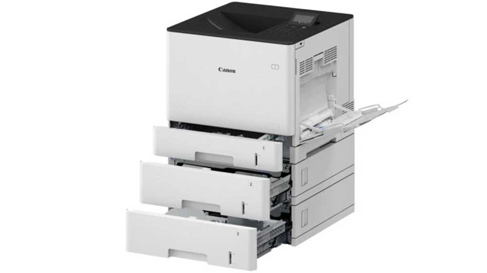 Zásobníky laserové tiskárny Canon i-SENSYS LBP732Cdw_02