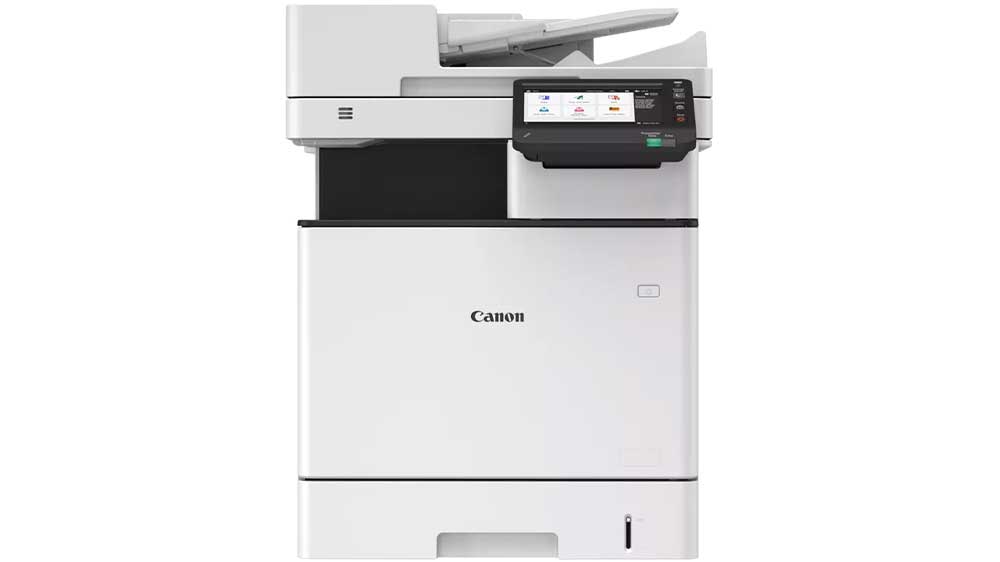 Tiskárna CANON i-SENSYS MF842Cdw_01