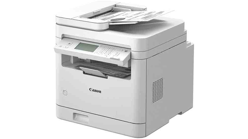 Laserov&aacute; tisk&aacute;rna Canon i-SENSYS MF287dw_01