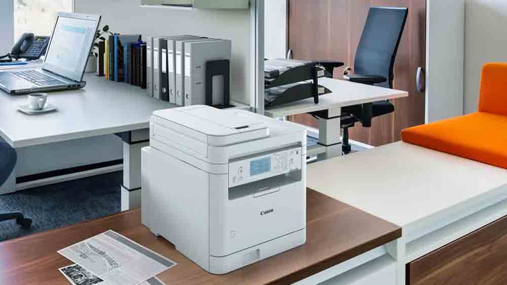 Tisk&aacute;rna Canon i-SENSYS MF287dw v kancel&aacute;ři_02