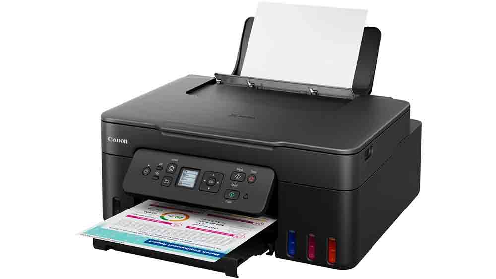 Tiskárna Canon PIXMA G3480 Black_01