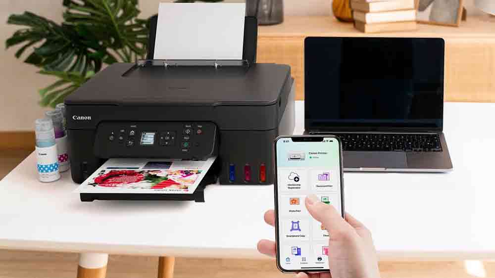Ovládání tiskárny Canon PIXMA G3480 pomocí telefonu_02