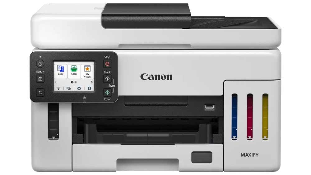 Tiskárna Canon MAXIFY GX6140_01
