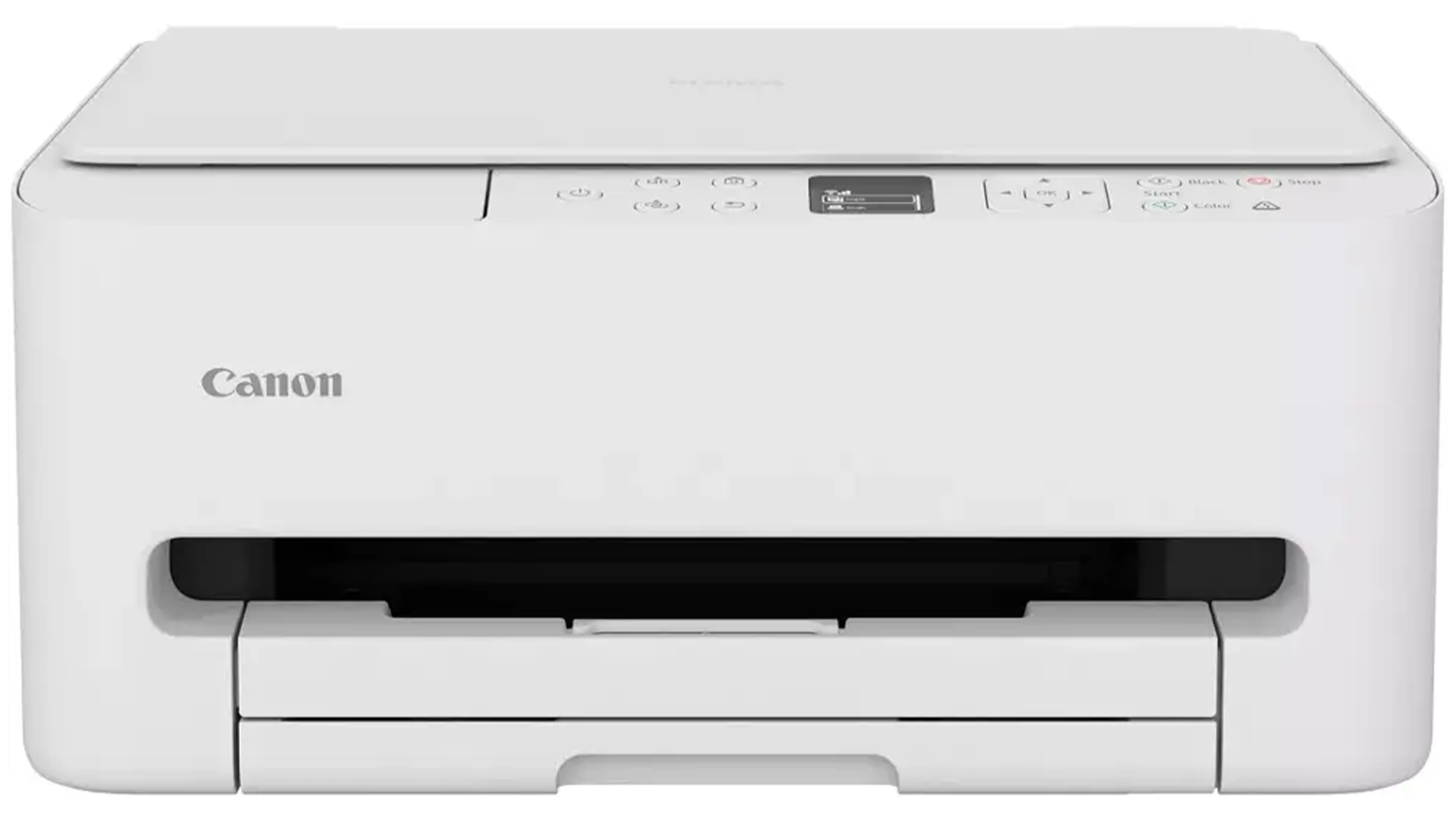 Inkoustová tiskárna Canon PIXMA TS6550i