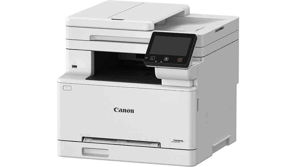 Laserová tiskárna Canon i-SENSYS MF664Cdw_01