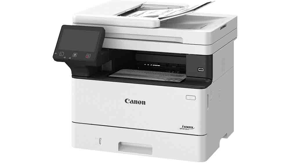 Laserová tiskárna Canon i-SENSYS MF461dw II_01