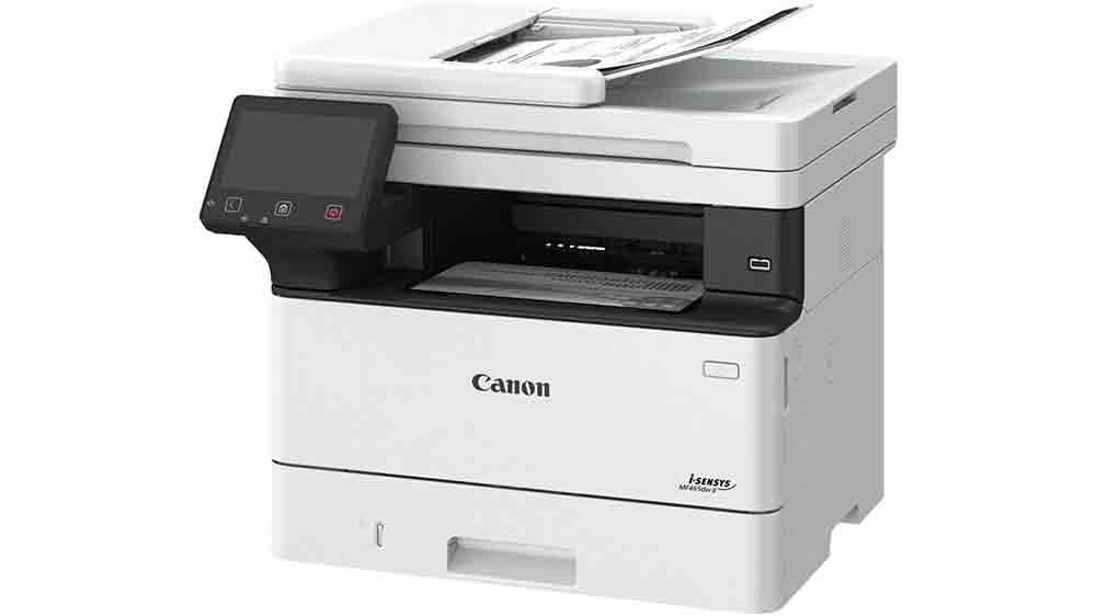 Laserov&aacute; tisk&aacute;rna Canon i-SENSYS MF465dw II_01