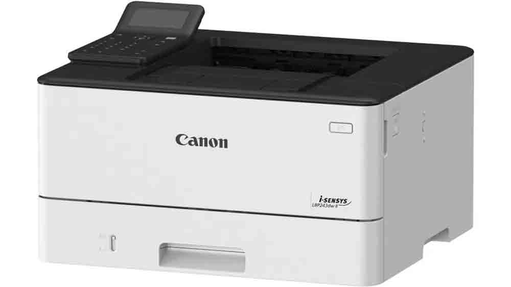 Laserov&aacute; tisk&aacute;rna Canon i-SENSYS LBP243dw II_01