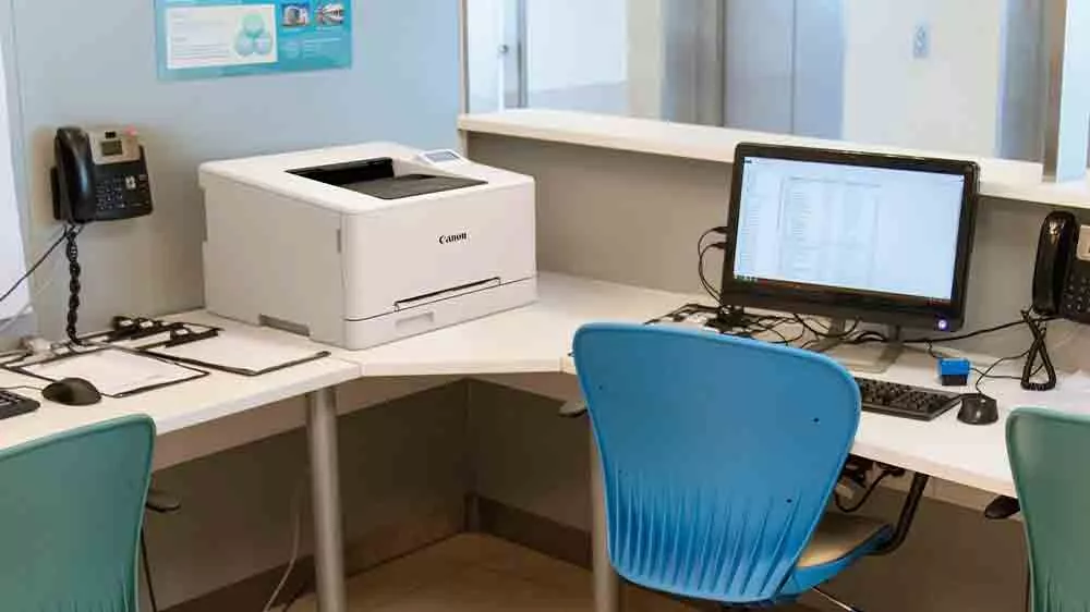 Canon tlačiareň toner