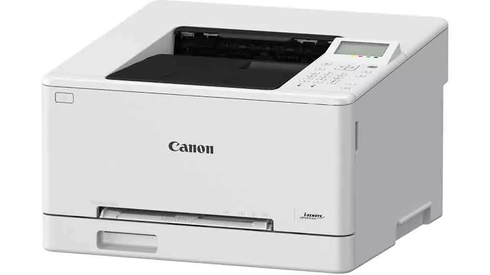 Laserová tlačiareň Canon i-SENSYS LBP647Cdw_01