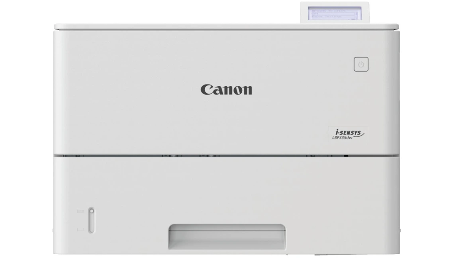 Laserová tiskárna Canon i-SENSYS LBP335dw