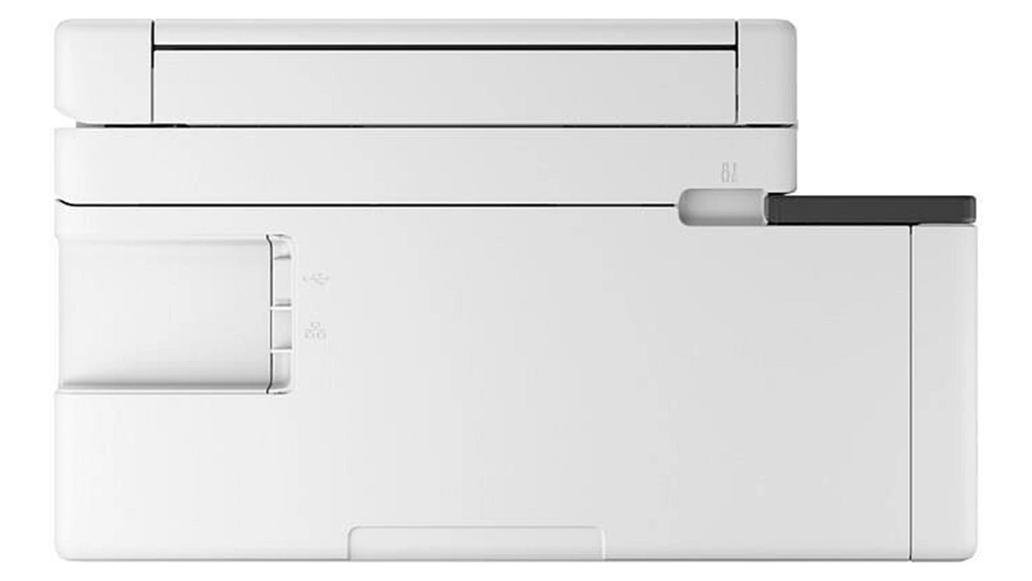 Tlačiareň Canon Maxify GX2041 horn&aacute; časť s obrazovkou