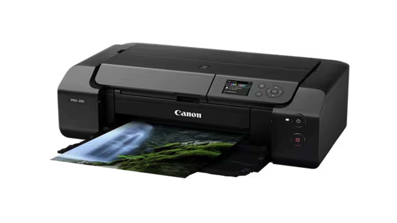 Tiskárna PIXMA PRO-200