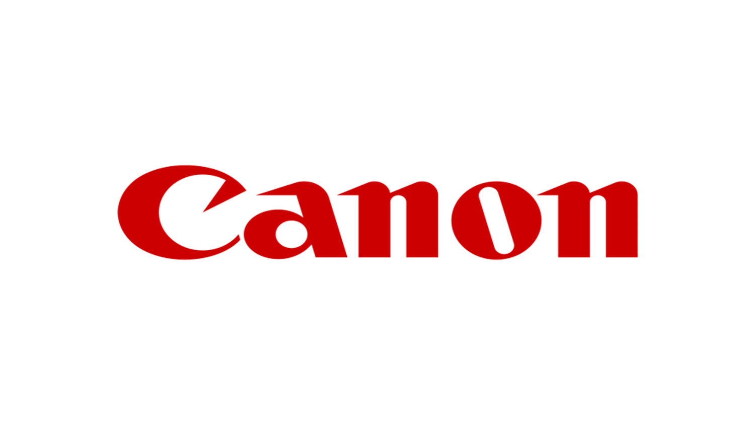 Logo Canon