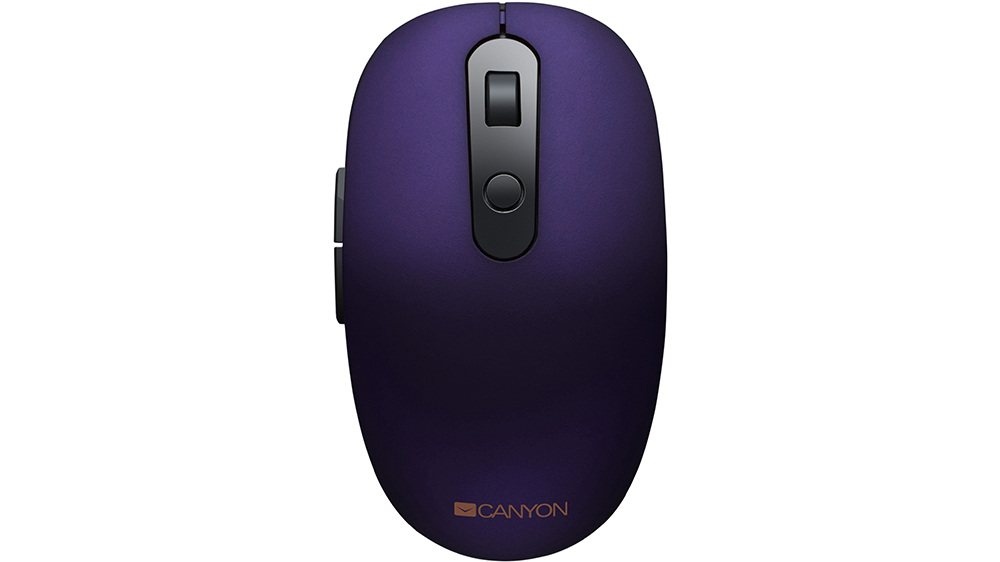 Myš Canyon MW-9 Dual Mode Wireless