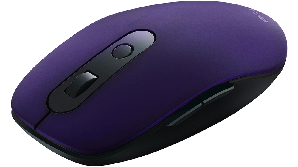 Myš Canyon MW-9 Dual Mode Wireless