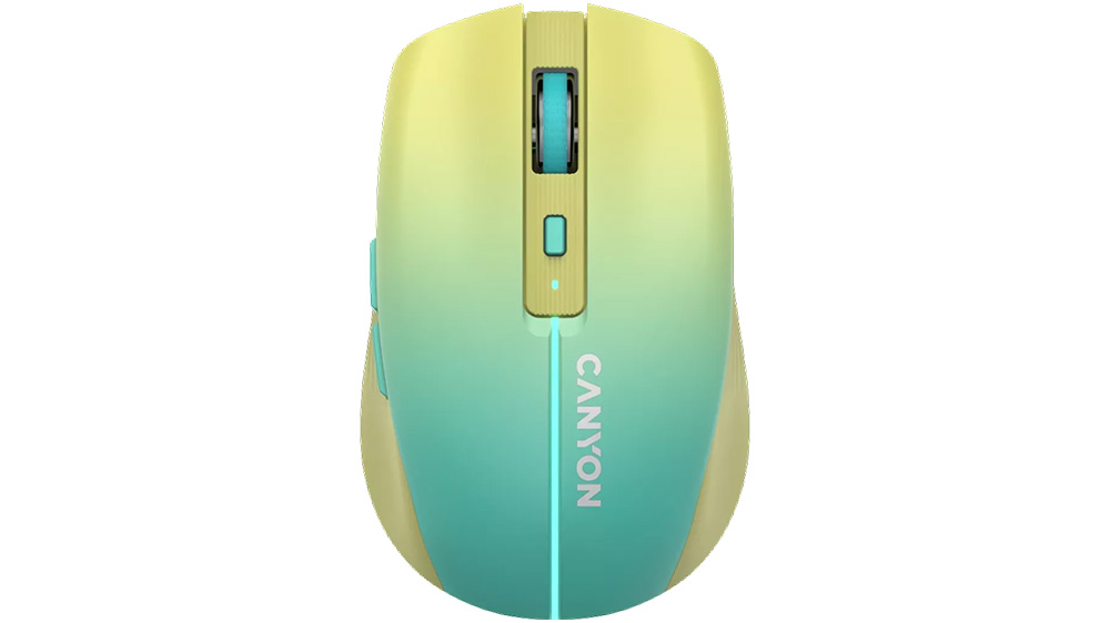 Optická bezdrátová myš CANYON MW-44_01