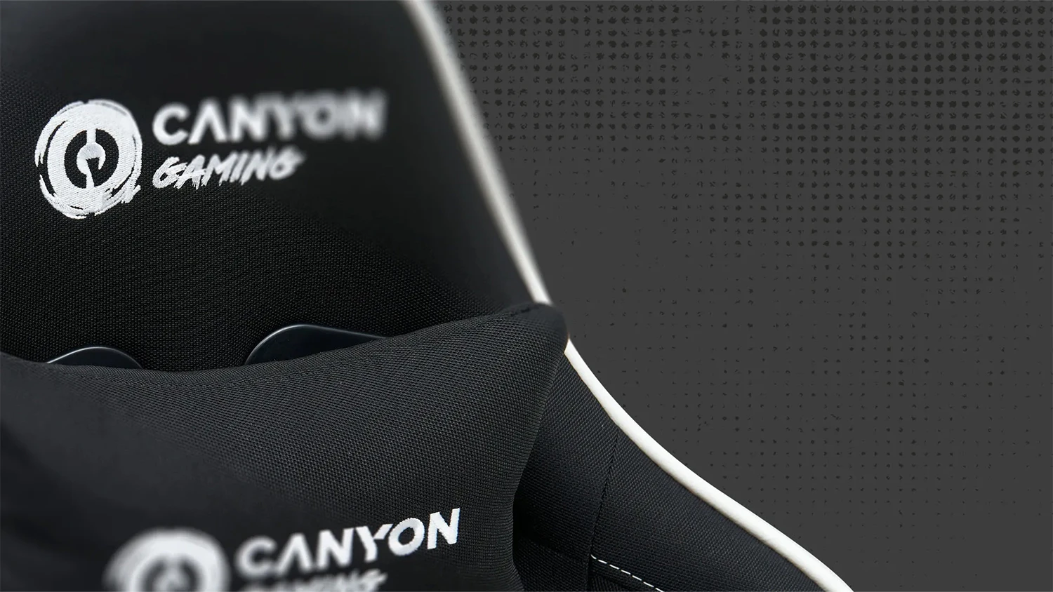 Zvýraznený rám stoličky Canyon Shift MOCH01